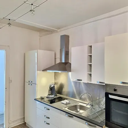 Wonderhost, Les Volumes De Margot En Hypercentre Apartment Pau Exterior photo