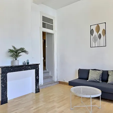 Wonderhost, Les Volumes De Margot En Hypercentre Apartment Pau Exterior photo