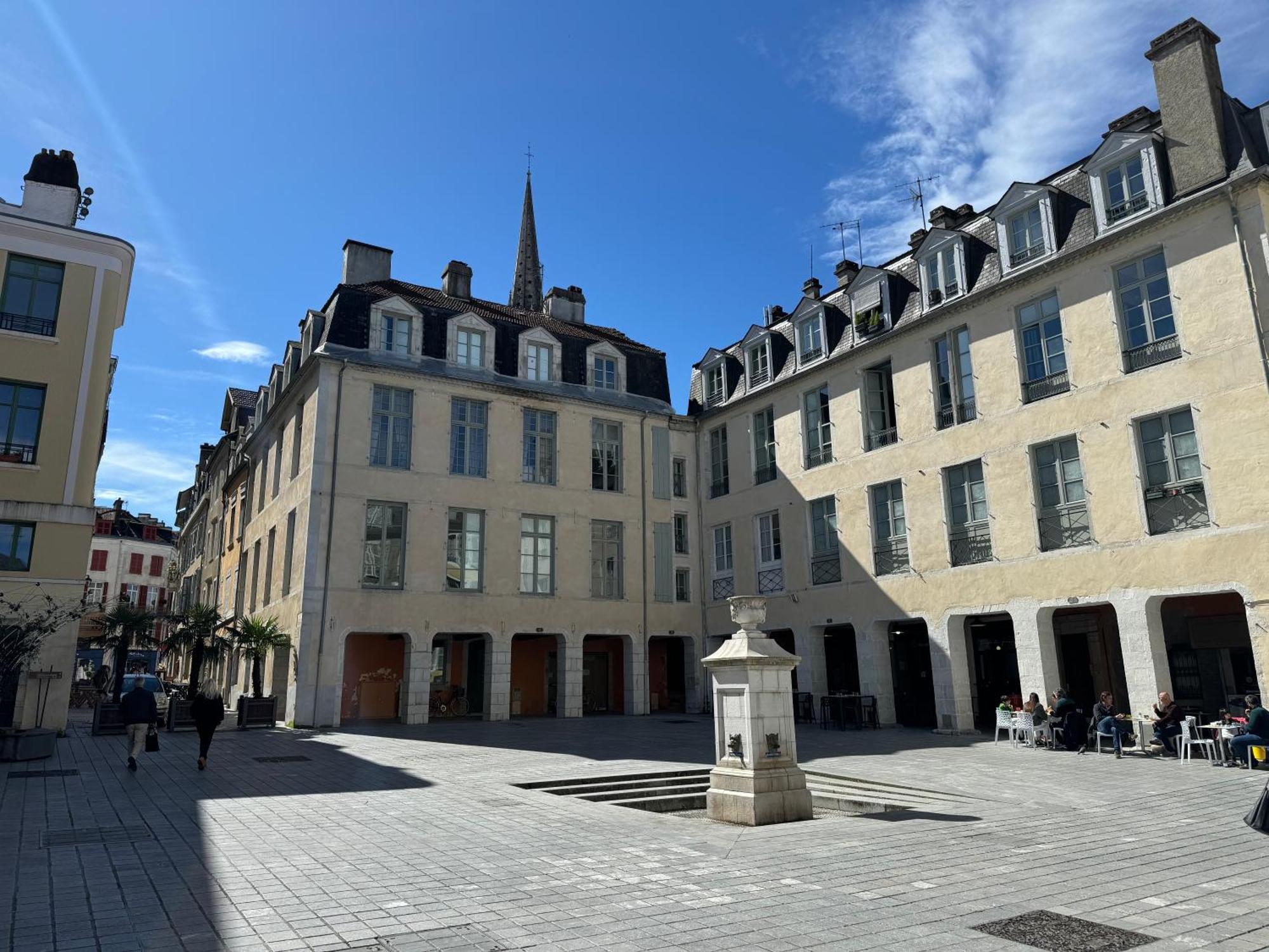 Apartment Wonderhost, Les Volumes De Margot En Hypercentre *