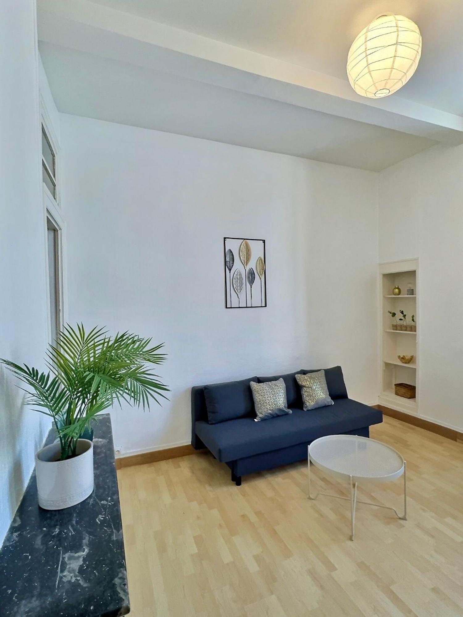 Wonderhost, Les Volumes De Margot En Hypercentre Apartment Pau